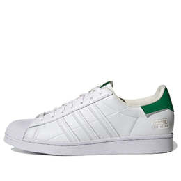 Adidas: Белые кроссовки 