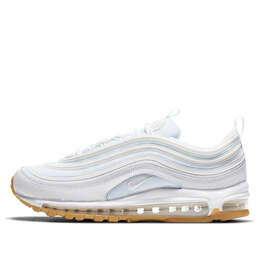 Nike: Белые кроссовки  Air Max 97