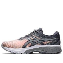 Asics: Серые кроссовки  GT-2000 8