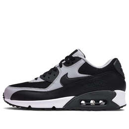 Nike: Серые кроссовки  Air Max 90 Essential