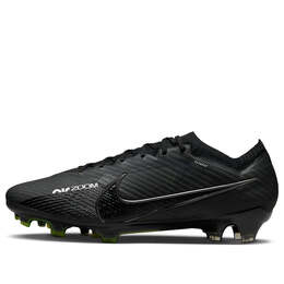 Nike: Чёрные кроссовки  Mercurial