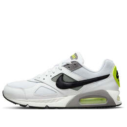 Nike: Белые кроссовки  Air Max