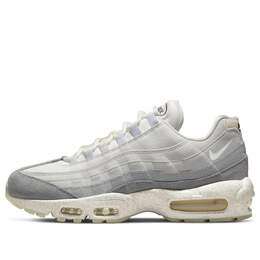 Nike: Белые кроссовки  Air Max 95