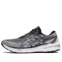 Asics: Серые кроссовки  GT-2000