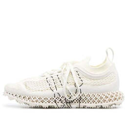 Adidas: Белые кроссовки 