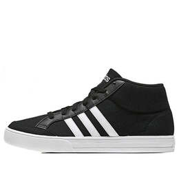 Adidas: Белые кроссовки 
