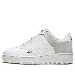 Nike: Белые кроссовки  Air Force 1 Low