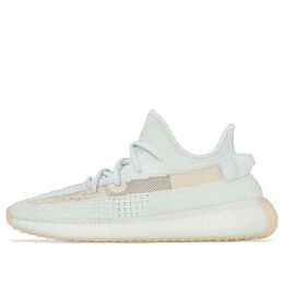 Adidas: Серые кроссовки  Boost
