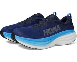 HOKA: Кроссовки 