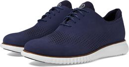 Cole Haan: Голубые туфли 