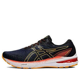 Asics: Синие кроссовки  GT-2000