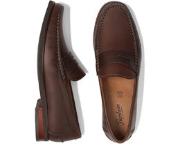 Florsheim: Коричневые туфли 