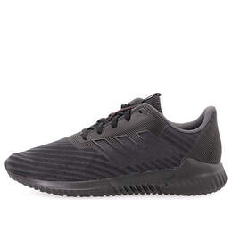 Adidas: Чёрные кроссовки  Climacool