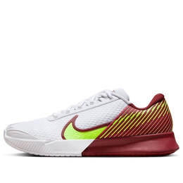 Nike: Белые кроссовки  Air Zoom