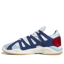 Adidas: Белые кроссовки 