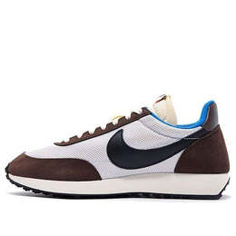 Nike: Белые кроссовки  Air Tailwind 79