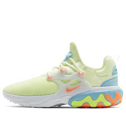 Nike: Белые кроссовки 