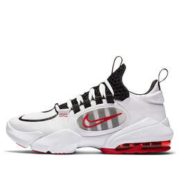 Nike: Чёрные кроссовки  Air Max