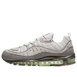 Nike: Серые кроссовки  Air Max 98