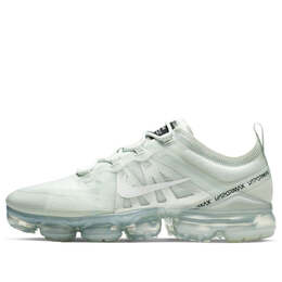 Nike: Серые кроссовки  Air VaporMax 2019