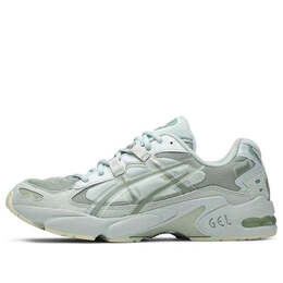 Asics: Зелёные кроссовки  Gel-Kayano 5 OG