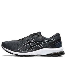 Asics: Серые кроссовки  GT-1000 9