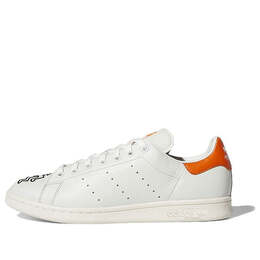 Adidas: Белые кроссовки  Stan Smith