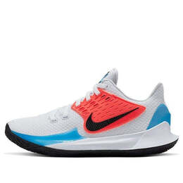 Nike: Белые кроссовки 