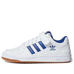 Adidas: Белые кроссовки 