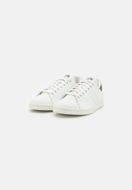 Adidas: Белые кроссовки  Stan Smith