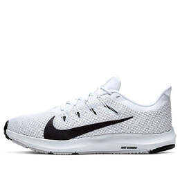 Nike: Белые кроссовки  Pure Platinum