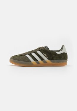 Adidas: Кроссовки  Gazelle Indoor