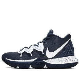 Nike: Синие кроссовки  Kyrie 5