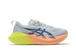 Asics: Кроссовки 