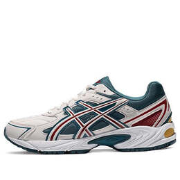 Asics: Белые кроссовки 