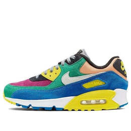 Nike: Кроссовки  Air Max 90 QS