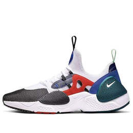 Nike: Белые кроссовки  Air Huarache