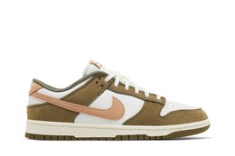 Nike: Кроссовки  Dunk Low Premium