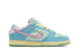 Nike: Кроссовки  Dunk Low