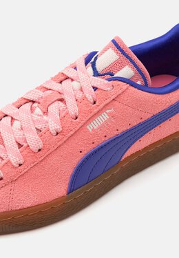 PUMA: Кроссовки  Suede