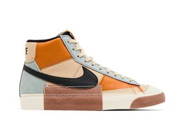 Nike: Кроссовки  Blazer Mid