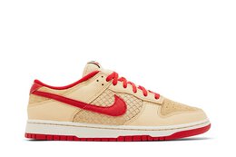 Nike: Кроссовки  Dunk Low