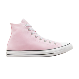 Converse: Розовые кроссовки  Chuck Taylor All Star