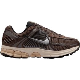 Nike: Коричневые кроссовки 