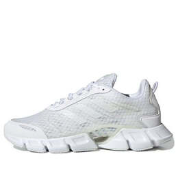 Adidas: Белые кроссовки  Climacool