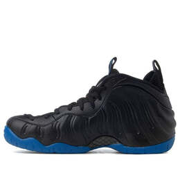 Nike: Чёрные кроссовки  Air Foamposite Pro