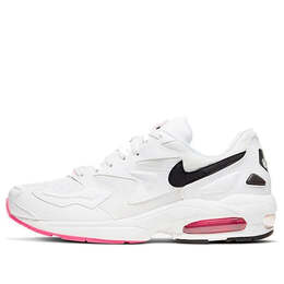 Nike: Белые кроссовки  Air Max 2