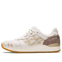 Asics: Белые кроссовки 