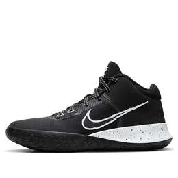 Nike: Чёрные кроссовки 