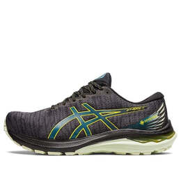 Asics: Серые кроссовки  GT-2000